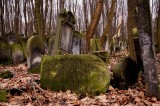 Jewish Cemetery