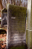 Jewish Cemetery