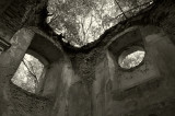 Ruins - Honorable Mention: 2008 IPA