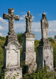 Nowe Brusno Cemetery