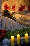 Tomb Of Christ