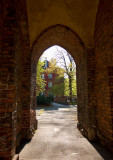 Church of Our Mary Lady Arch