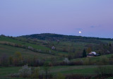 Full Moon Over Hyrova