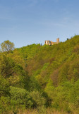 Zborov Castle