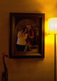 SP In A Mirror