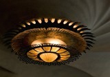 Casa Battll - Lamp