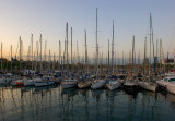 In Port Vell