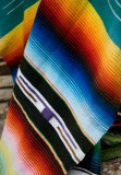 Mexican Fabric