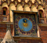 Medieval Clock