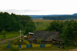 Stavki Village