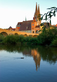 Regensburg (Ratisbon)
