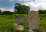 Jewish Cemetery