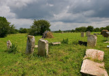 Jewish Cemetery