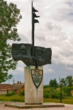 Monument