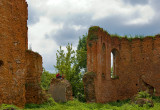 Ruins Of The Monastery