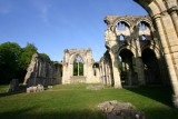 Netley Abbey 3