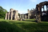 Netley Abbey 4