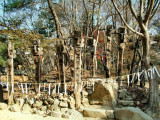 Yongin Folk Village 4