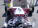 USA Hot Rod