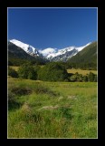 Southern Alps