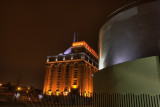 electricity museum (Lisbon)