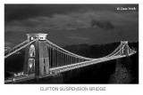 Clifton Suspension Bridge