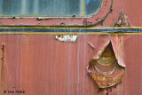 Peeling Away
