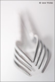 Brace of Forks