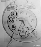 Overslept Alarm