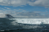 Hinlopen Strait