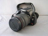 Canon 350D (The best I ever owned)