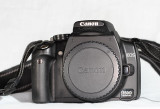 Canon 350D front