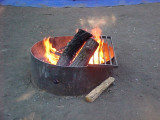 Fire pit