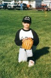 The ball player.  1997