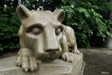 Nittany Lion Shrine