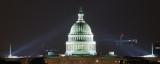 The Capitol, Washington DC