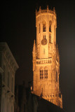 Brugge belfry (Belfort-Hallen)