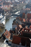 Brugge canal