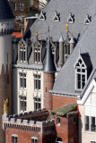 Brugge rooftops 3