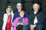 Fingals Cave group