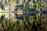 Reflections, Loch Moidart