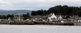 Caledonian Canal entrance, Inverness