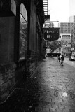 Massey Hall
