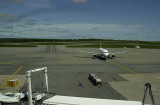 Stanfield International Airport