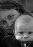 Mum & Son