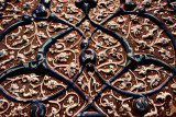 Detail of decoration