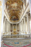 The Chapel from 1st floor