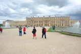 Another fragment of the chateau