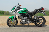 Italian passion: Benelli Tre-K 1130