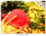 Tokyo 東京 - Spaghetti Shop